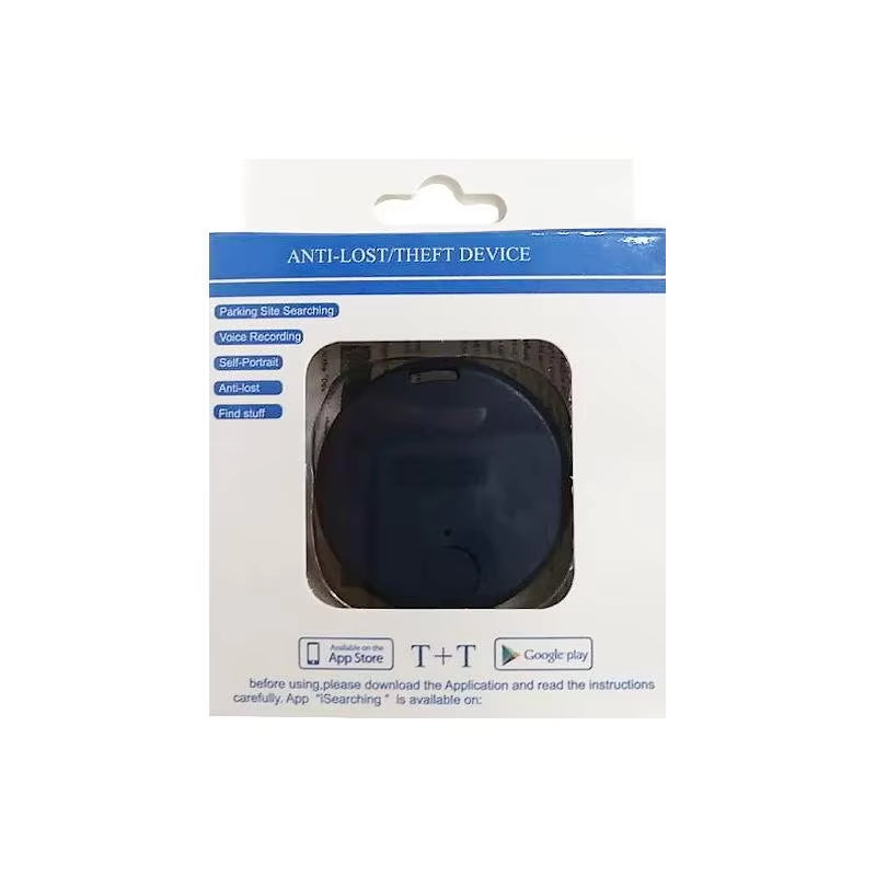 „StayFound“ – Intelligenter Mini-Tracker