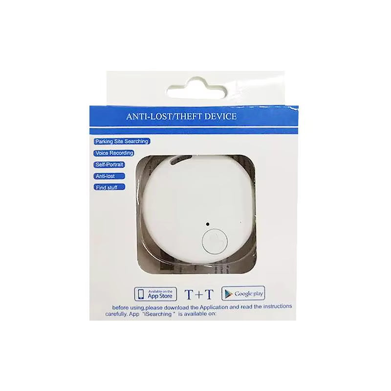 „StayFound“ – Intelligenter Mini-Tracker