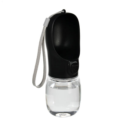 PawDrink - Tragbare Wasserflasche für Hunde
