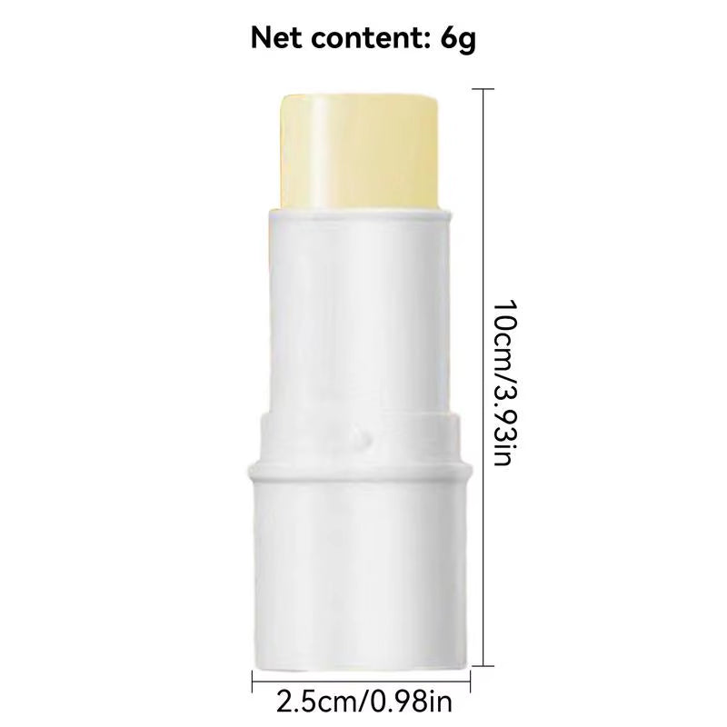 6G Dog Nose and Paw Balm Dog Paw Cream Cats Dogs Paw Protector Cream Pet Feet Moisturizer Pet Crack Feet Repair Pet Accessories