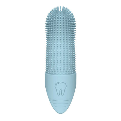 PawBrush - Fingerzahnbürste für Hunde & Katzen