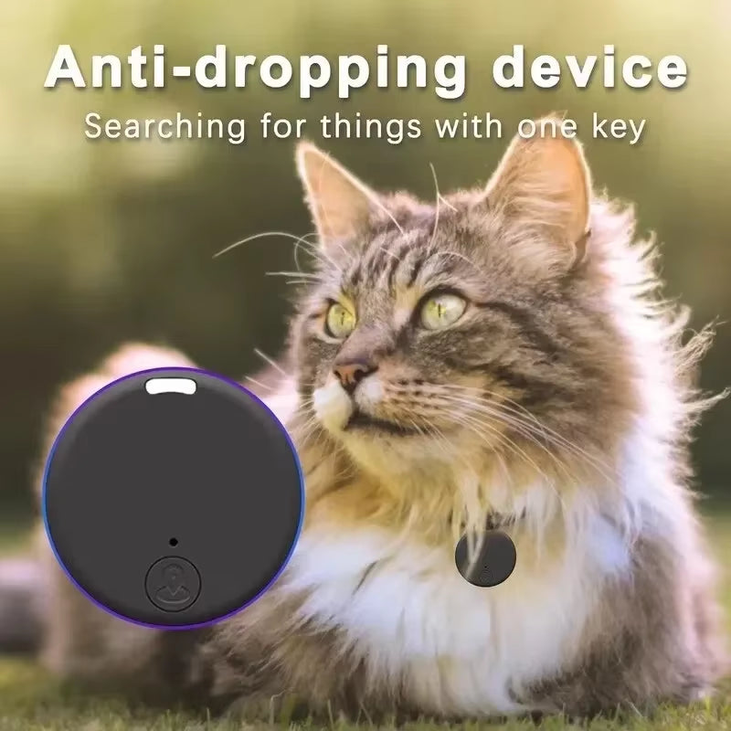 „StayFound“ – Intelligenter Mini-Tracker