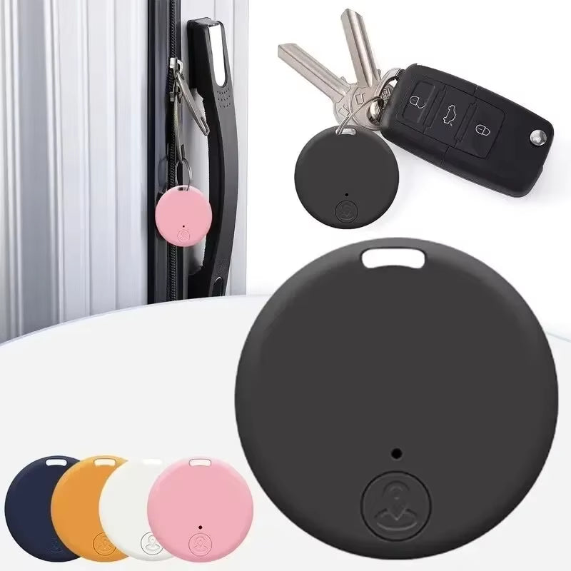 „StayFound“ – Intelligenter Mini-Tracker